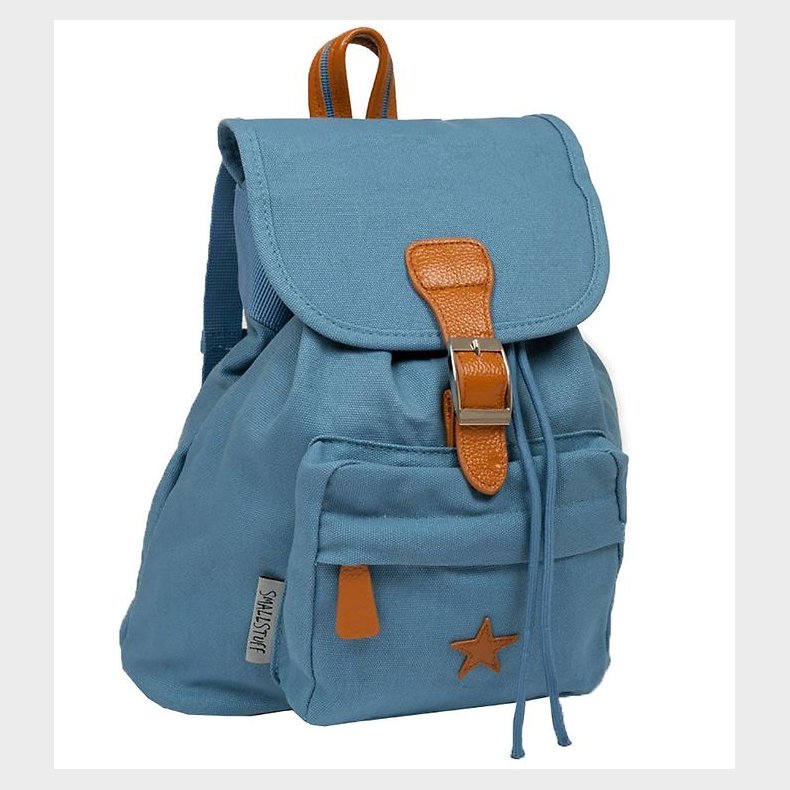 Smallstuff Brnehavetaske - Cloudy m. Stjerne