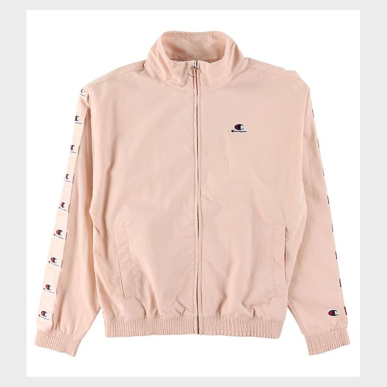 Champion Fashion Cardigan - Rosa