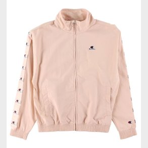 Champion Fashion Cardigan - Rosa