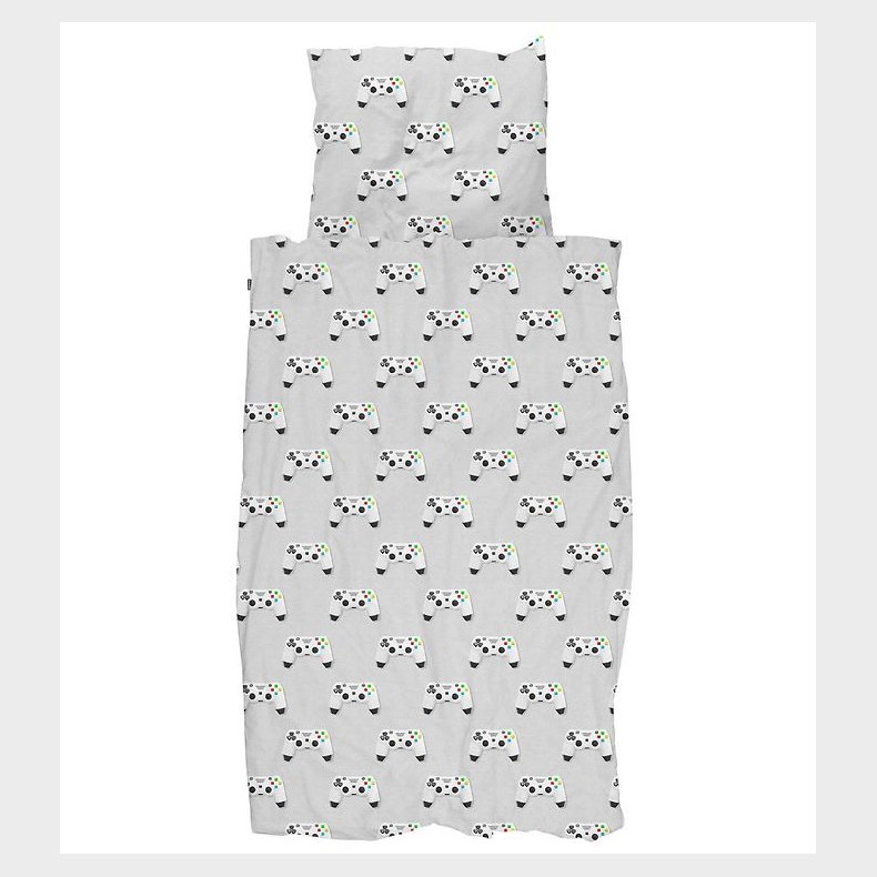 Snurk Sengetj - Voksen - Gamer