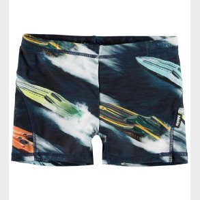 Molo Badebukser - UV50+ - Norton - Super Boats