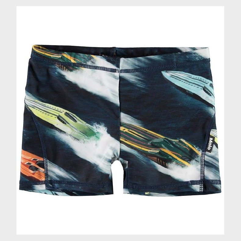 Molo Badebukser - UV50+ - Norton - Super Boats