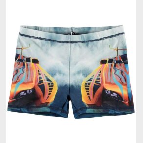 Molo Badebukser - UV50+ - Norton Placed - Power Boat