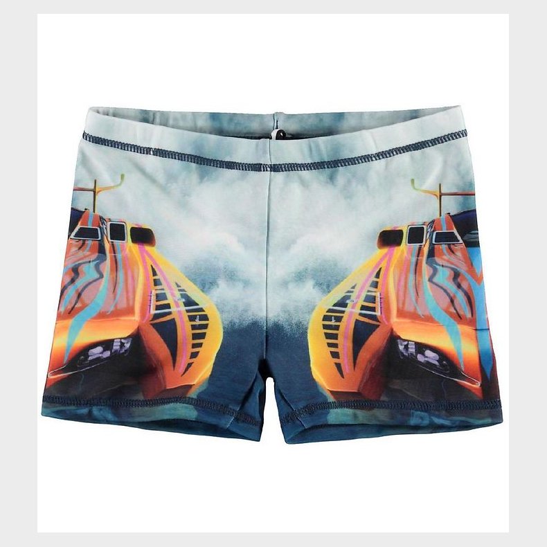 Molo Badebukser - UV50+ - Norton Placed - Power Boat