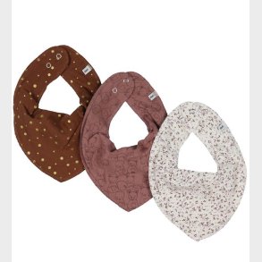 Pippi Savlesmk - 3-Pak - Burlwood