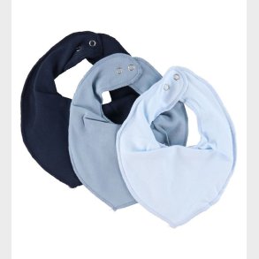 Fixoni Savlesmk - 3-pak - Infinity - Dusty Blue