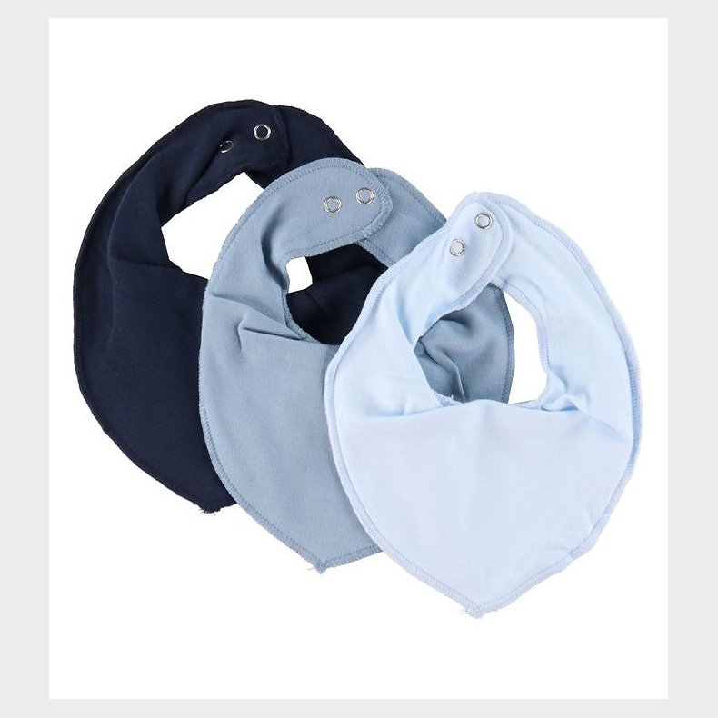 Fixoni Savlesmk - 3-pak - Infinity - Dusty Blue