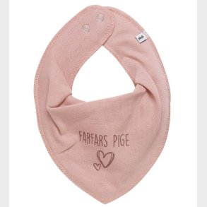 Pippi Savlesmk - Spids - Misty Rose m. Farfars Pige