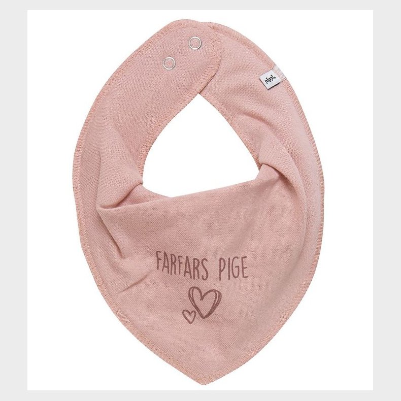 Pippi Savlesmk - Spids - Misty Rose m. Farfars Pige