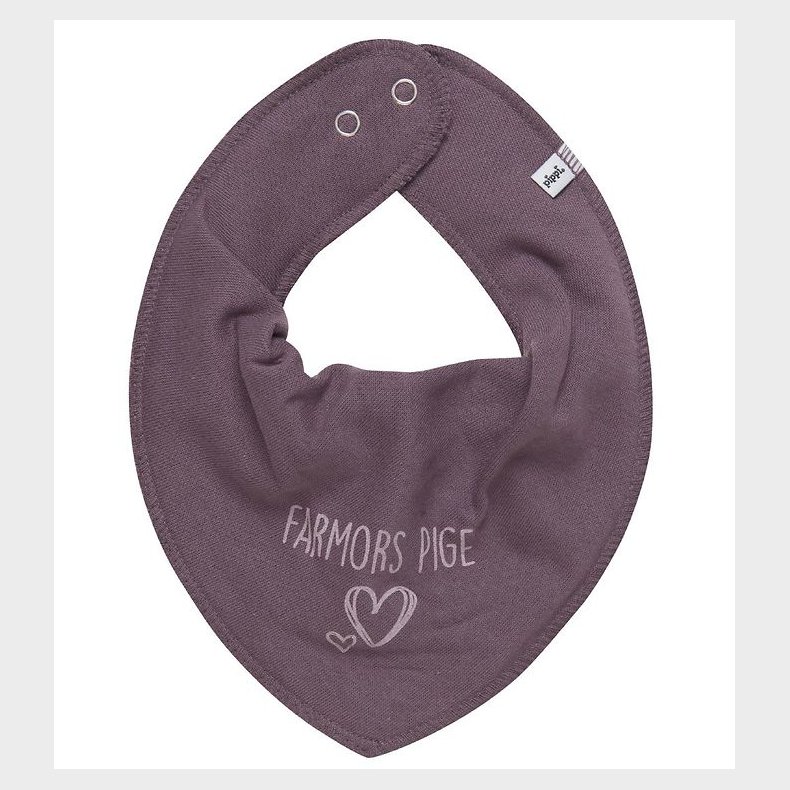 Pippi Savlesmk - Spids - Plum m. Farmors Pige