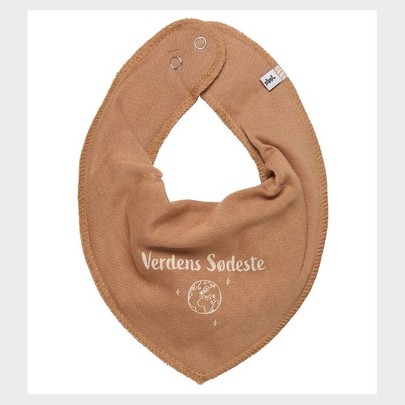 Pippi Savlesm�k - Spids - Indian Tan m. Verdens S�deste