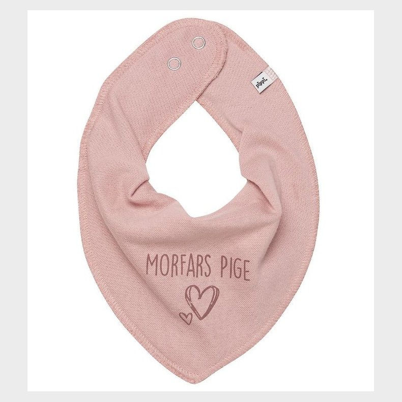 Pippi Savlesm�k - Spids - Misty Rose m. Morfars Pige