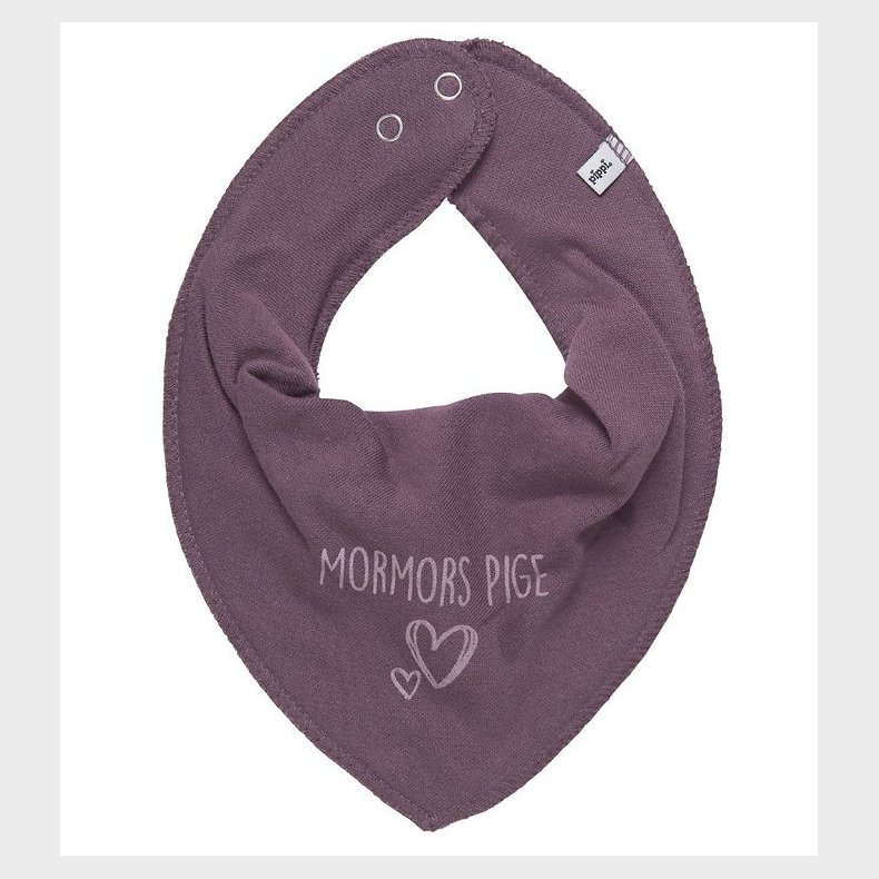 Pippi Savlesmk - Spids - Plum m. Mormors Pige