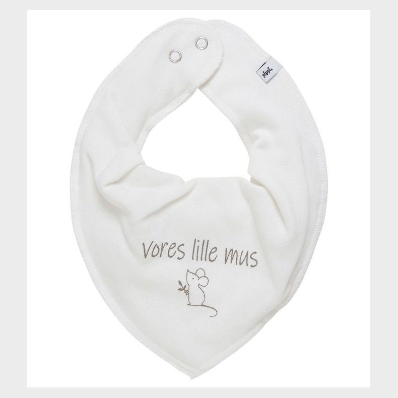 Pippi Savlesmk - Spids - Marshmallow m. Vores Lille Mus