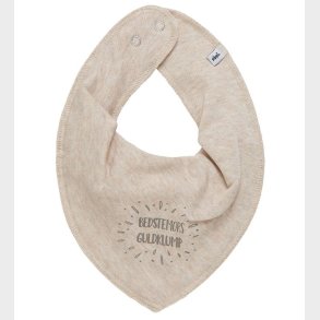 Pippi Savlesmk - Spids - Sandshell m. Bedstemors Guldklump