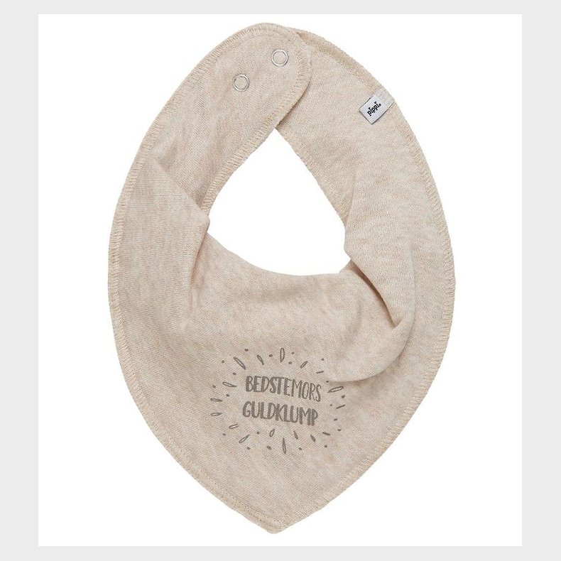 Pippi Savlesmk - Spids - Sandshell m. Bedstemors Guldklump