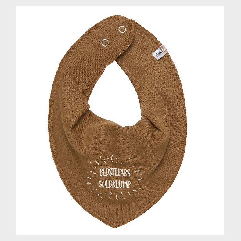 Pippi Savlesmk - Spids - Rubber m. Bedstefars Guldklump