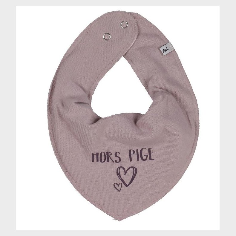 Pippi Savlesmk - Spids - Violet Ice m. Mors Pige