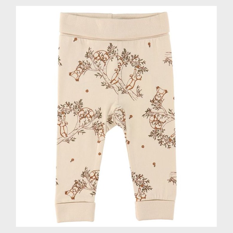 Fixoni Bukser - Sheer Bliss