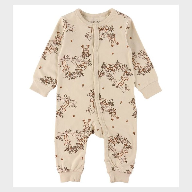 Fixoni Natdragt - Sheer Bliss