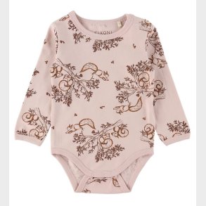 Fixoni Body l/ - Hushed Violet