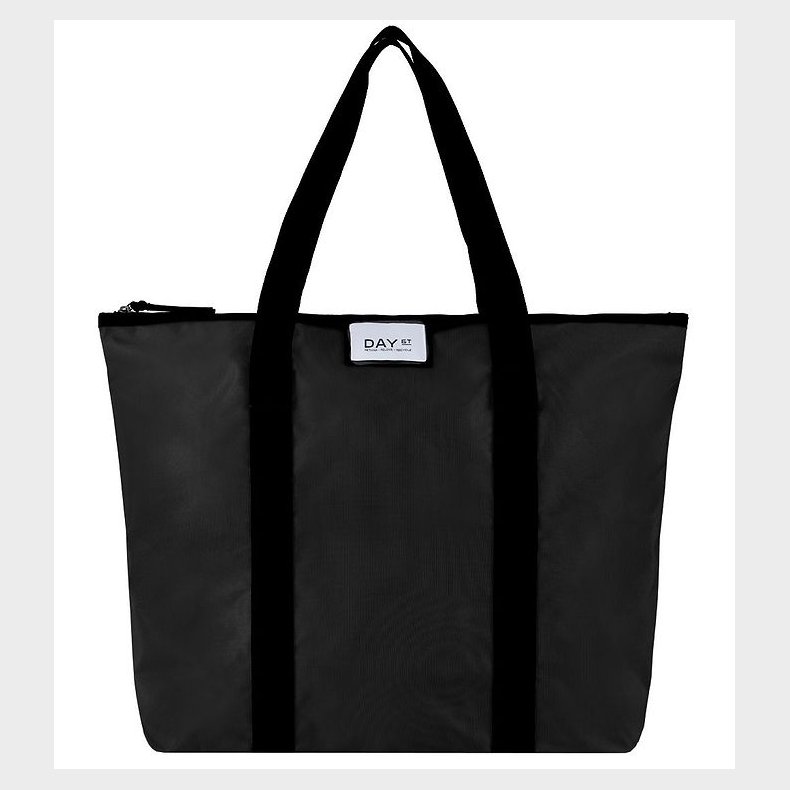 DAY ET Taske - Gweneth RE-S - Sort