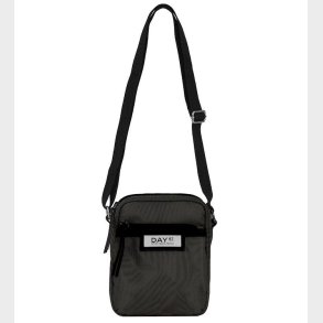 DAY ET Skuldertaske - Gweneth RE-S CB S - Sort