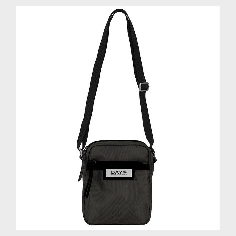 DAY ET Skuldertaske - Gweneth RE-S CB S - Sort