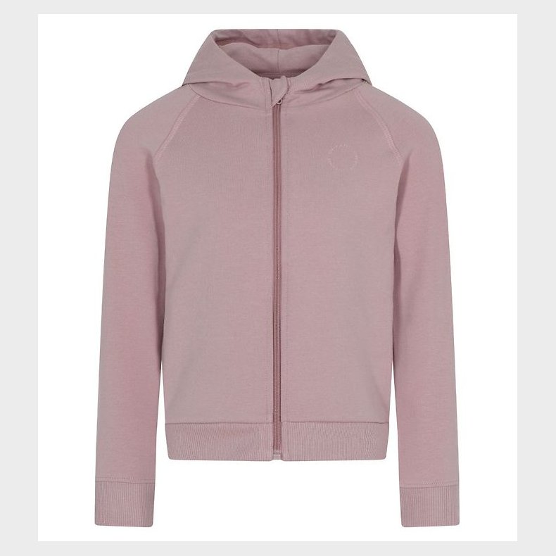 En Fant Cardigan - Shadow Gray