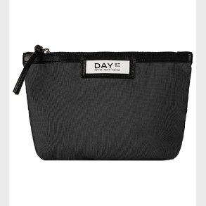 DAY ET Toilettaske - Gweneth RE-s Mini - Sort