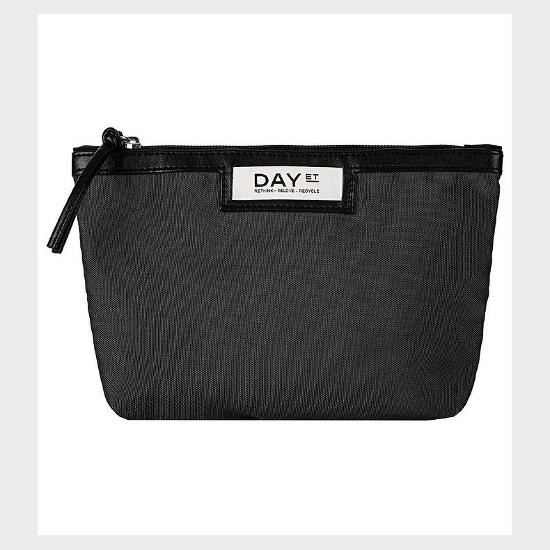 DAY ET Toilettaske - Gweneth RE-s Mini - Sort