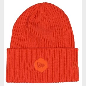 New Era Hue - Ribbed Cuff - Orange