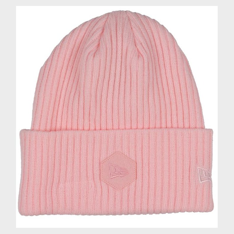 New Era Hue - Ribbed Cuff - Rosa