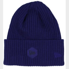 New Era Hue - Ribbed Cuff - Bl