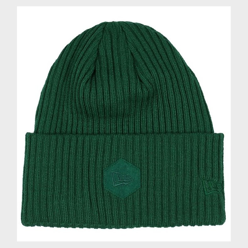 New Era Hue - Ribbed Cuff - Grn
