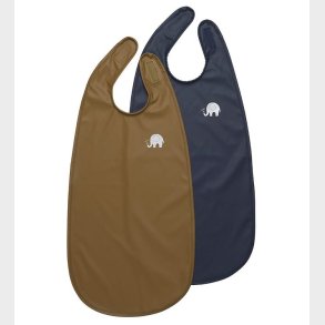 CeLaVi Hagesmk - Lang - 2-pak - Nutria