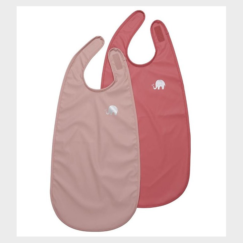 CeLaVi Hagesmk - Lang - 2-pak - Misty Rose