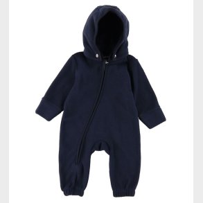 En Fant Fleecedragt - Parisian Night