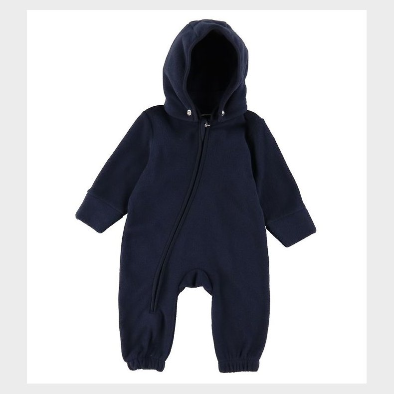 En Fant Fleecedragt - Parisian Night