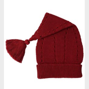 That's Mine Nissehue - Strik - N�el - Red Pear Melange