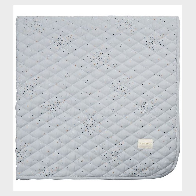 Petit by Sofie Schnoor Tppe - Quilted - Dusty Blue