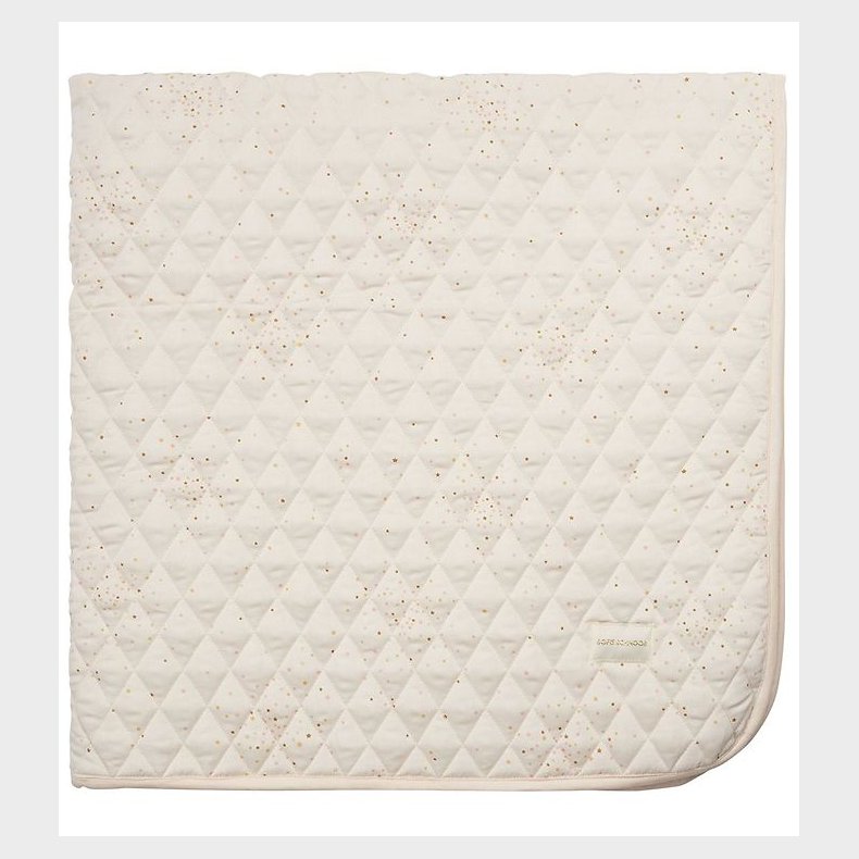 Petit by Sofie Schnoor Tppe - Quilted - Baby Rose