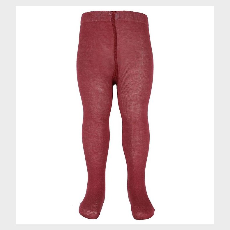 Minymo Str�mpebukser - Earth Red