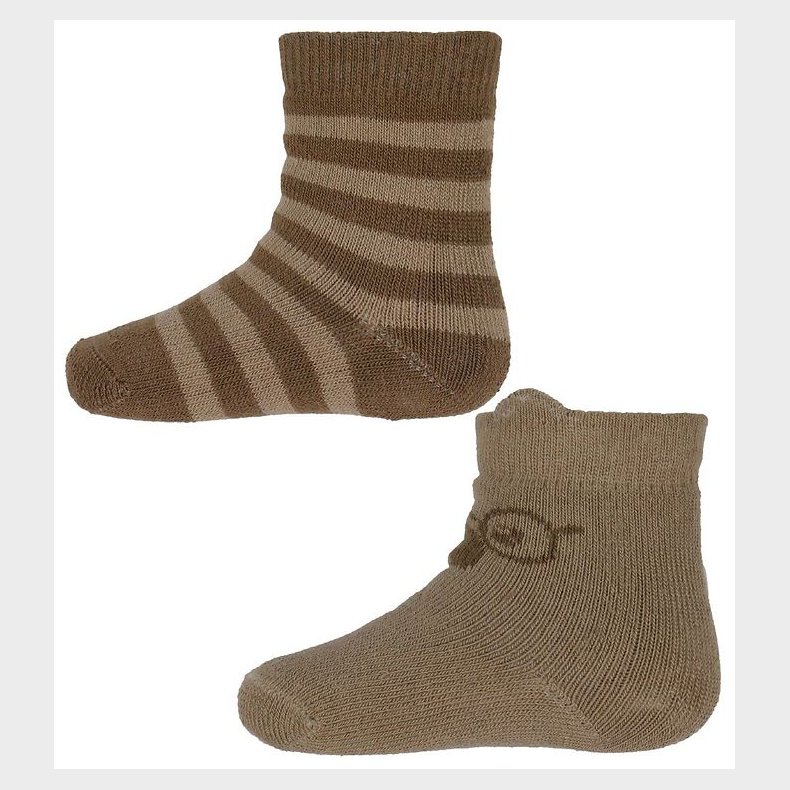 Minymo Str�mper - 2-Pak - Amphora