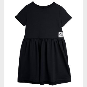 Mini Rodini Kjole - Sort