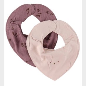 Fixoni Savlesmk - 2-pak - Hushed Violet