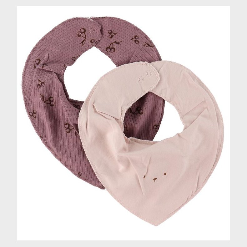 Fixoni Savlesmk - 2-pak - Hushed Violet