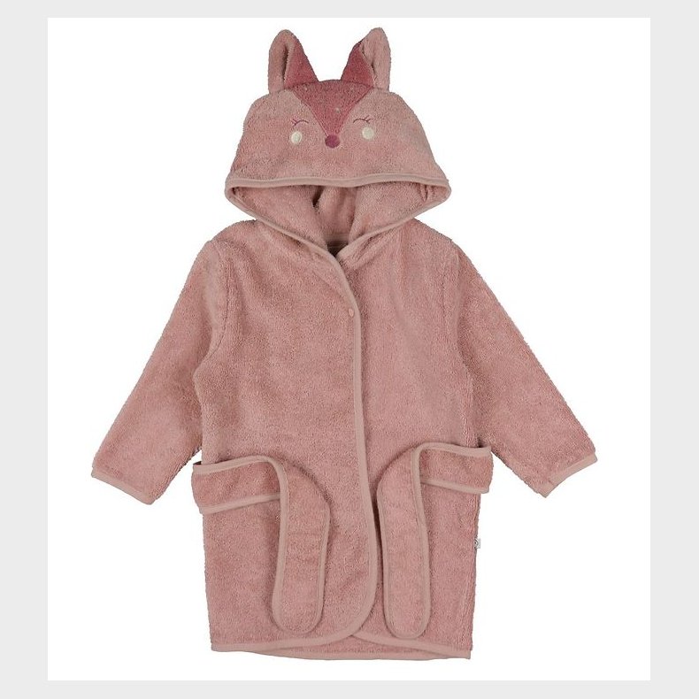 Pippi Baby Badekbe - Misty Rose m. Rv