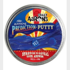 Crazy Aarons Putty Slim -  10 cm - Amazing Predection