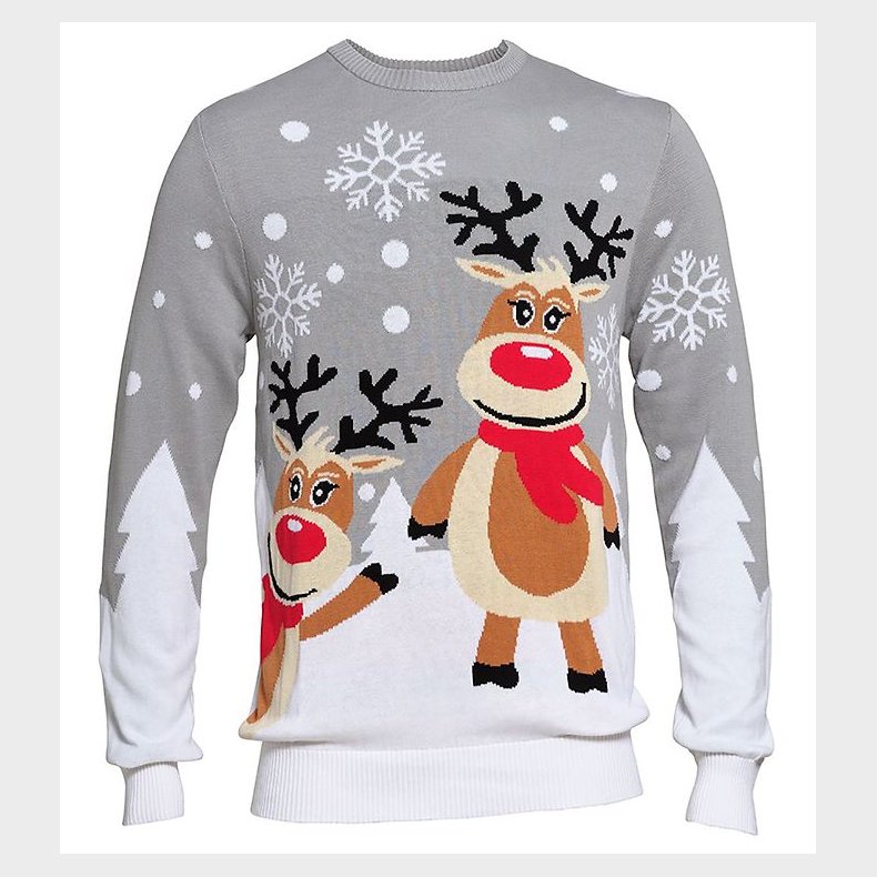 Jule-Sweaters Bluse - Cute - Gr